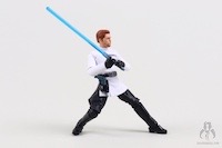 Star Wars Vintage Collection Cal Kestis (Imperial Officer Disquise) VC320