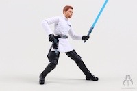 Star Wars Vintage Collection Cal Kestis (Imperial Officer Disquise) VC320