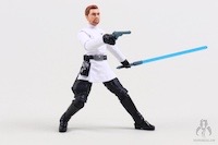 Star Wars Vintage Collection Cal Kestis (Imperial Officer Disquise) VC320