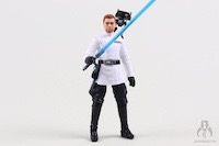 Star Wars Vintage Collection Cal Kestis (Imperial Officer Disquise) VC320