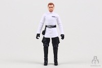 Star Wars Vintage Collection Cal Kestis (Imperial Officer Disquise) VC320