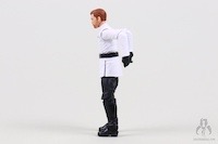 Star Wars Vintage Collection Cal Kestis (Imperial Officer Disquise) VC320