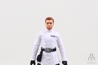 Star Wars Vintage Collection Cal Kestis (Imperial Officer Disquise) VC320