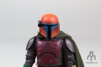 Star Wars Vintage Collection Mandalorian Judge VC321