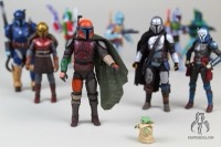 Mandalorian Judge