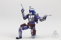 Star Wars Vintage Collection Jango Fett