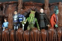 Star Wars Vintage Collection Jango Fett