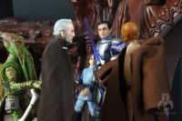 Star Wars Vintage Collection Jango Fett