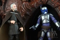 Star Wars Vintage Collection Jango Fett