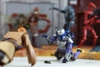 Star Wars Vintage Collection Jango Fett