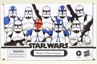 Phase II Clone Trooper