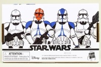 Star Wars Vintage Collection Phase II Clone Trooper