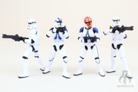 Phase II Clone Trooper