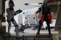 Star Wars Vintage Collection Phase II Clone Trooper