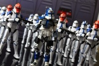 Phase II Clone Trooper