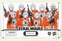 Star Wars Vintage Collection X-Wing Pilot