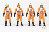 Star Wars Vintage Collection X-Wing Pilot