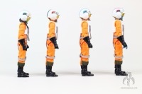 Star Wars Vintage Collection X-Wing Pilot