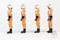 Star Wars Vintage Collection X-Wing Pilot
