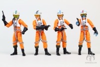 Star Wars Vintage Collection X-Wing Pilot
