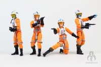 Star Wars Vintage Collection X-Wing Pilot
