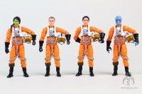 Star Wars Vintage Collection X-Wing Pilot
