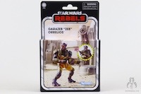 Star Wars Vintage Collection Garazeb 'Zeb' Orrelios