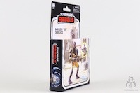 Star Wars Vintage Collection Garazeb 'Zeb' Orrelios