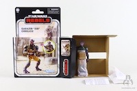 Star Wars Vintage Collection Garazeb 'Zeb' Orrelios