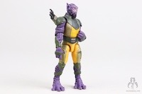 Star Wars Vintage Collection Garazeb 'Zeb' Orrelios
