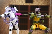 Star Wars Vintage Collection Garazeb 'Zeb' Orrelios