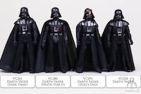 VC334 - Darth Vader (TIE Advanced)