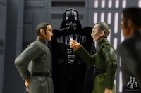 VC334 - Darth Vader (TIE Advanced)