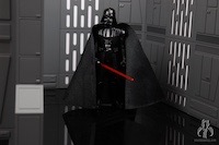 VC334 - Darth Vader (TIE Advanced)