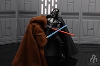 VC334 - Darth Vader (TIE Advanced)