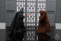 VC334 - Darth Vader (TIE Advanced)