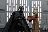 VC334 - Darth Vader (TIE Advanced)