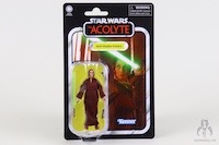 Jedi Master Indara