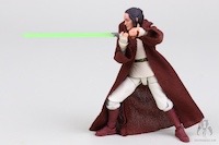 Star Wars Vintage Collection Jedi Master Indara VC345