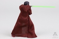 Star Wars Vintage Collection Jedi Master Indara VC345