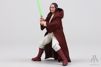 Star Wars Vintage Collection Jedi Master Indara VC345