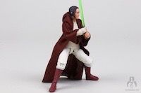 Star Wars Vintage Collection Jedi Master Indara VC345