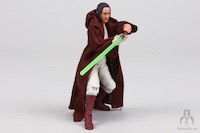 Star Wars Vintage Collection Jedi Master Indara VC345