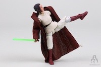 Star Wars Vintage Collection Jedi Master Indara VC345