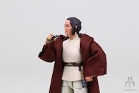 Star Wars Vintage Collection Jedi Master Indara VC345