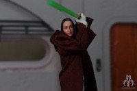 Star Wars Vintage Collection Jedi Master Indara VC345