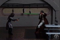 Jedi Master Indara