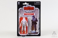 Imperial Snowtrooper