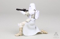Star Wars Vintage Collection Imperial Snowtrooper (Hoth Battle Gear) VC349