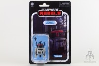 Star Wars Vintage Collection Chopper (Imperial Disguise) VC350
